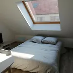 Aparthotel Studio-cosy Bourbourg