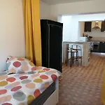 Studio-cosy 3*