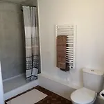 Studio-cosy Aparthotel Bourbourg