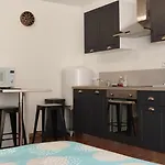 Studio-cosy Aparthotel 3*