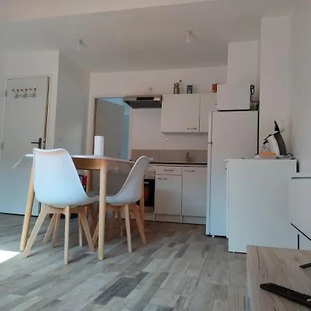 Studio-cosy 3*