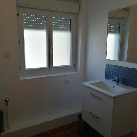 Studio-cosy Aparthotel *