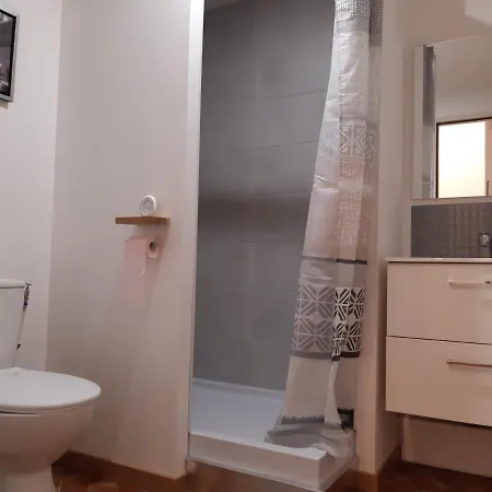 Aparthotel Studio-cosy