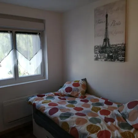 Studio-cosy * Bourbourg