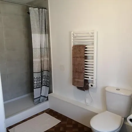 Studio-cosy Apart Otel Bourbourg