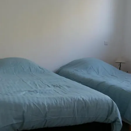 Studio-cosy Aparthotel