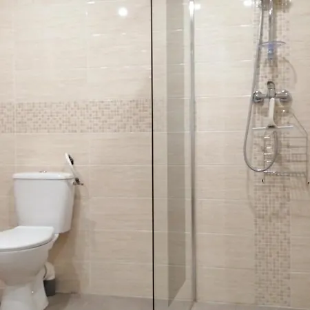 Hotel apartamentowy Studio-cosy Bourbourg