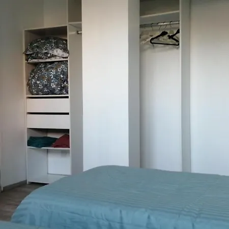 Studio-cosy 3* Bourbourg