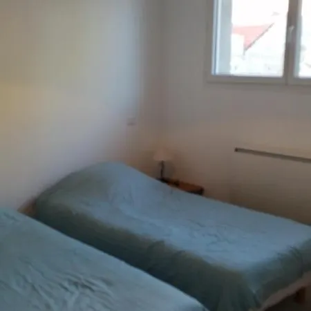 Studio-cosy Aparthotel *