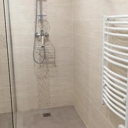 Studio-cosy 3* Bourbourg