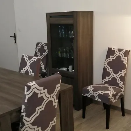 Studio-cosy Apart Otel