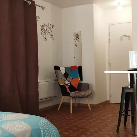 Aparthotel Studio-cosy