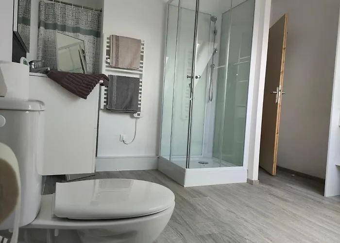 Aparthotel Studio-cosy 3*