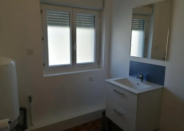 Studio-cosy Aparthotel 3*