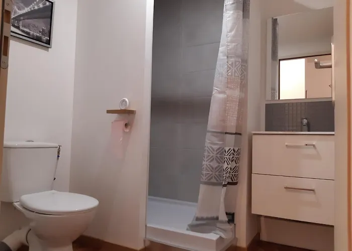 Aparthotel Studio-cosy