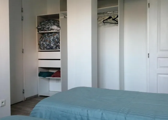 Studio-cosy 3* Bourbourg