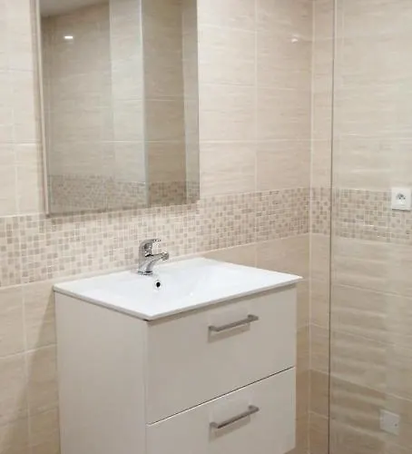 Aparthotel Studio-cosy 3*