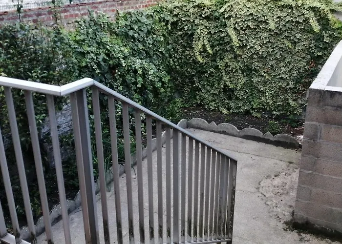 Aparthotel Studio-cosy Bourbourg